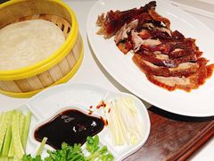 -口福饺子烤鸭(恒大御湖庄园店)