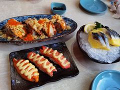 -莲寿司(国兴店)