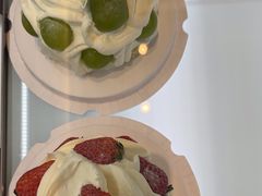 -WenTinG文汀·半糖蛋糕(合生汇店)