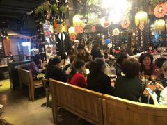 大堂-时光码头民谣公社