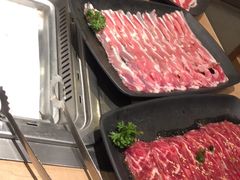 -新石器烤肉(南站店)
