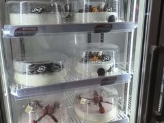 -DQ·蛋糕·冰淇淋(三亚青春颂店)