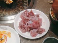 -锅儿欢海鲜火锅烤肉自助餐(东港凯虹店)