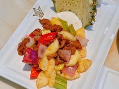 -帝景壹号粤菜餐厅(美丽沙店)