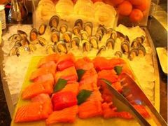 -威斯汀舞台餐厅