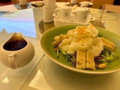 -内蒙古驻京办餐厅