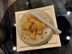 -福州西湖大酒店·怡湖咖啡厅