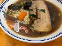 -天天鲜面馆(衡山路店)