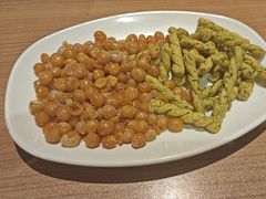 -宜宾小烧烤(川大路三段店)
