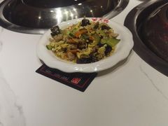 -玺炖·中国铁锅炖(虹桥天街店)
