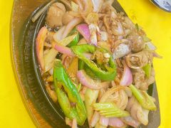 -汤氏美食台山水步特色黄鳝饭(龙津东路店)