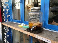 -茶是一枝花泡茶店