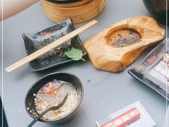 -何师烧烤Pro ·江湖川菜·小龙虾·精酿(太古里旗舰店)