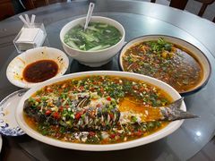 -飞虹鱼馆(春华路店)