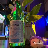 喜欢餐饮加上酒吧的组合