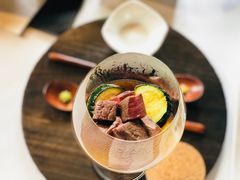-FOUNT创意日料