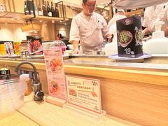 -合点寿司(金虹桥商场店)