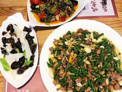 -兔槽江湖菜·重庆璧山兔(水围店)