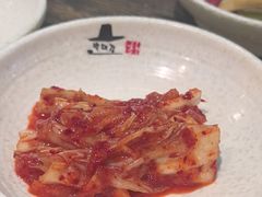 -朴大人炭烤·韩国料理(奥帆中心海尔洲际店)