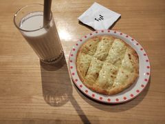 -菲滋意式餐厅(温岭银泰城店)