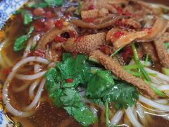 牛杂粉-唐记牛骨粉(陶溪川店)