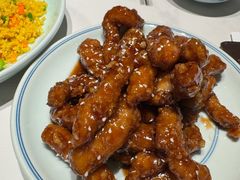 -龍聚祥烧麦馆(万达店)