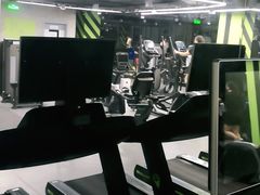 -光猪圈健身(津投广场店)