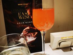 -王品牛排(郑州大卫城店)