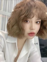 -HG美发设计沙龙