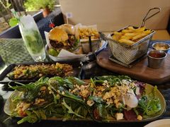 -Shanghai Brew House上海啤酒工坊(老外街店)