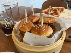 -Twin Tails Brewpub双尾精酿餐吧(八坼店)