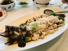 -北京宴(华贸购物中心店)