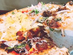 -1861意大利餐厅(文化广场店)