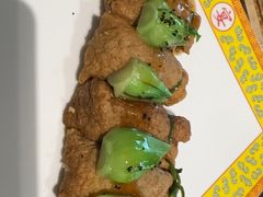 -那家小馆•北京菜•烤鸭(香山店)
