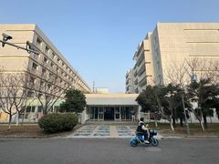 -南京航空航天大学(将军路校区)