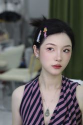 -金禧美妆造型·化妆培训(市桥地铁站店)