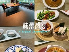 -杭州君悦酒店·湖滨28中餐厅