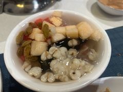 -聚春园自助餐厅(东街口店)