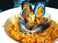 -大树餐厅(红旗街万达店)