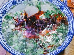 -伊穆祥牛肉面总店·清真