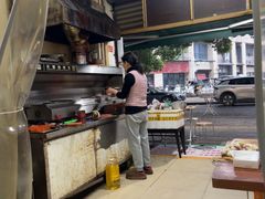 -阮记烧烤(同庆阁社区店)