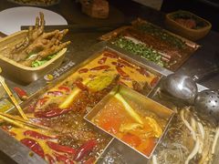 -锦城印象火锅(天府三街店)