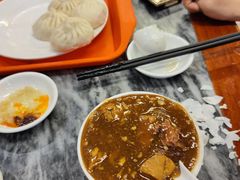 -姚记炒肝店(鼓楼店)