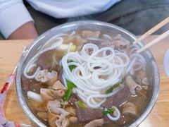 -守英猪脏粉(仓桥街店)