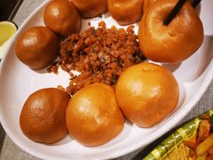 -鲜榨果汁·啤酒鱼(环岛河店)