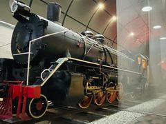 -铁道游击队纪念馆