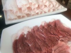 -情忆草原涮肉馆