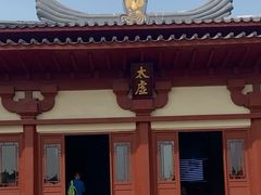 -洛阳古墓博物馆