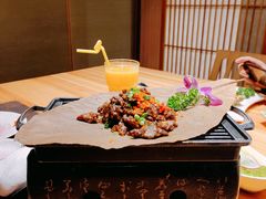 -割烹旭日本料理(龙湖狮山天街店)