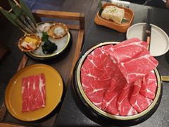 -牛New寿喜烧(新六百店)